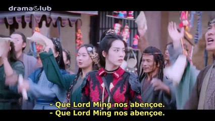 Sword and Fairy 6 EP01