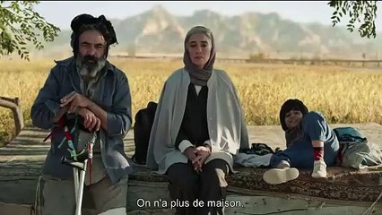 Hit The Road Bande-annonce (FR)