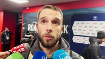 Rennes-OM : Pau Lopez revient sur la séance des tirs au but