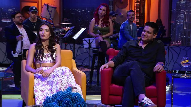 La noche de la Gri: Marco Antelo y la peor reunión de su vida