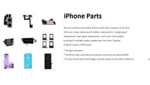Cell Phone Accessories Wholesale Supplier from Hong Kong