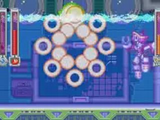 MegaMan & Bass: Wily Part 2