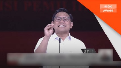 Keseimbangan manusia, alam penting untuk atasi krisis iklim