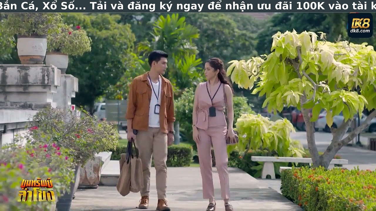 Truyền Thuyết Mê Kông Tập 37 Vietsub, Mekong Legend (2020)