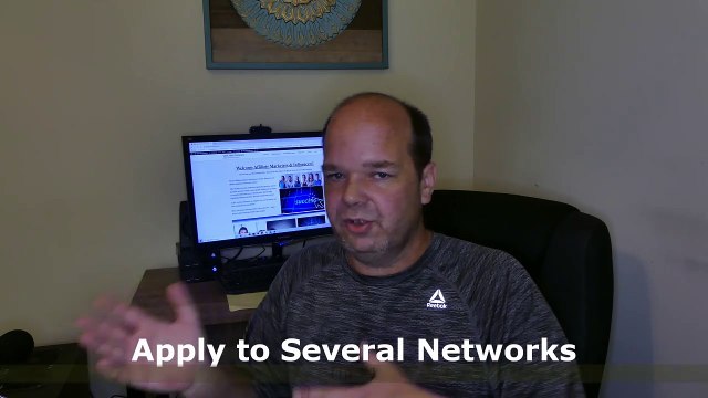 4 Tips for Getting Accepted to Affiliate Networks