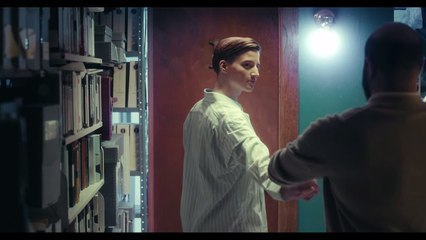 Desire Lines | movie | 2024 | Official Trailer