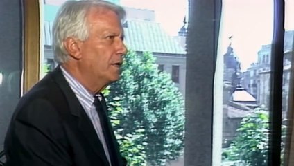 Jorge Semprún, la plume au poing | movie | 2024 | Official Trailer