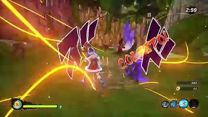 Losing sanity while bored and sick SHINOBI STRIKER #3