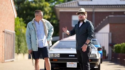 Zurück in die Schule | movie | 2022 | Official Teaser