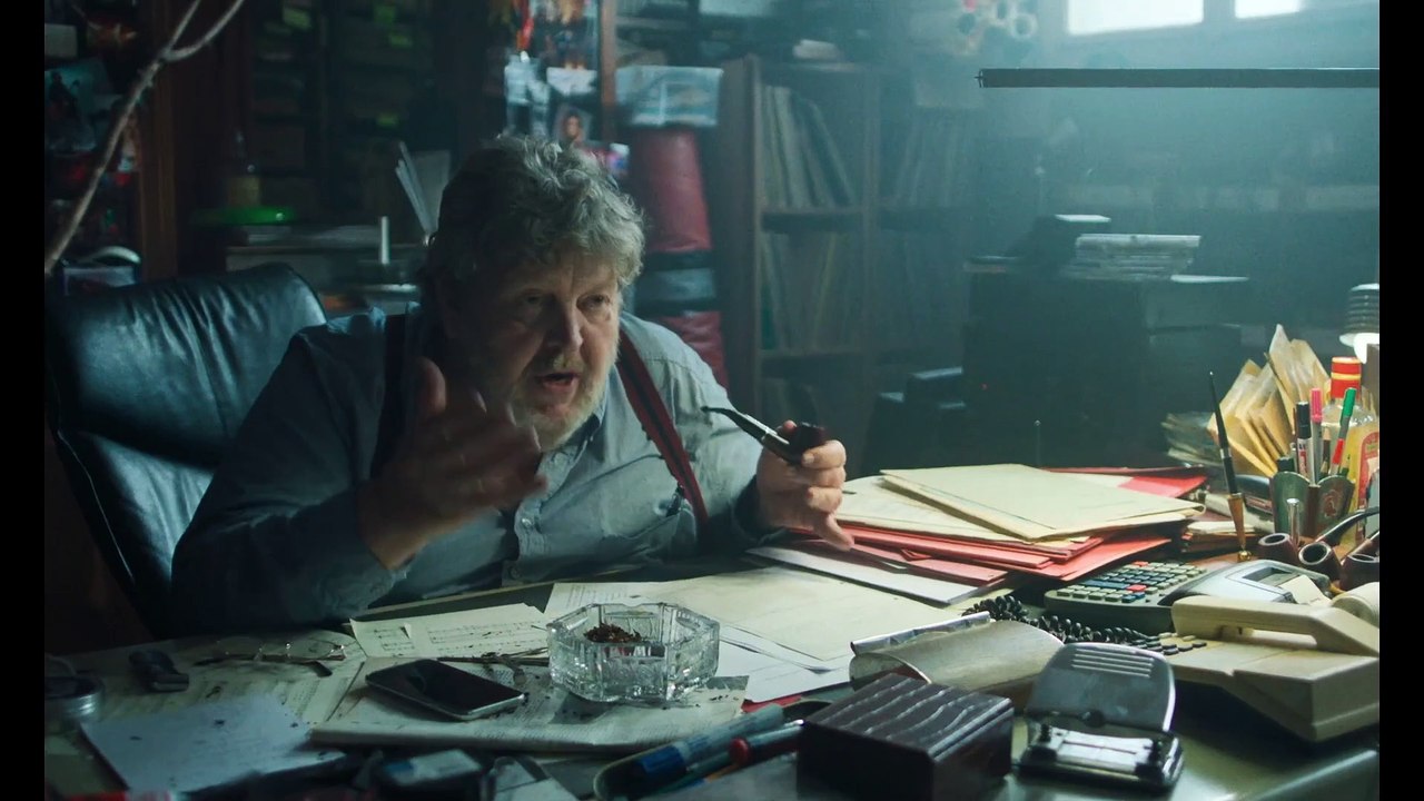 Musik is höchstens a Hobby | movie | 2024 | Official Trailer