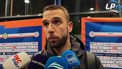 OM : Pau Lopez reste confiant pour la suite de la saison