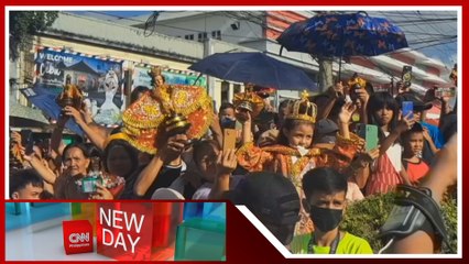 Experience the Vibrant Spirit of Sinulog 2024 in Cebu 🎉