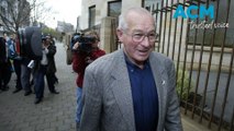 Roger Rogerson dead: Notorious corrupt former detective dies aged 83