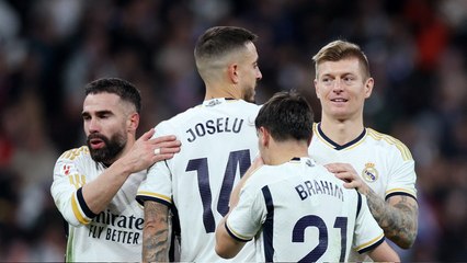 Ancelotti Responds to Refereeing Controversy After Real Madrid's Narrow Win ⚽