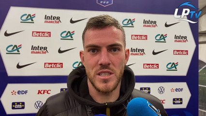 OM : Les regrets de Jordan Veretout après l'élimination !