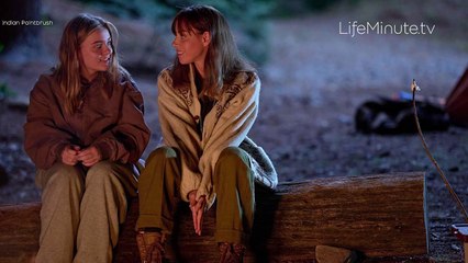 Aubrey Plaza Premieres Her Latest Film, My Old Ass, at Sundance