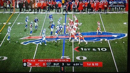 Joshua's Vlog: Kansas City Chiefs vs Buffalo Bills Commentary and Reaction Sunday January 21st, 2024