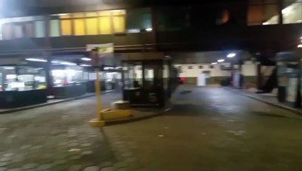 Paso a Chile: Horcones sin tránsito 21-01-2024