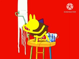 LG - Lu and the Bally Bunch Sponsorship (2008, Russia)