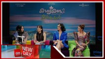 Drag Den Philippines Season 2 premieres on Prime Video
