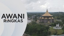 AWANI Ringkas: Tiada perbincangan pelantikan YDP Sarawak