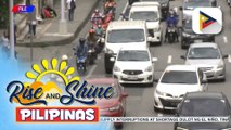 Pangunguna ng Pilipinas sa listahan ng pinakamalalalang trapik batay sa Tomtom Traffic Index, itinuturing na hamon ng DOTr