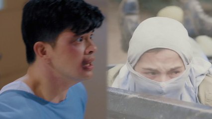 Asawa Ng Asawa Ko: Panganib sa buhay ni Cristy (Teaser Ep. 5)