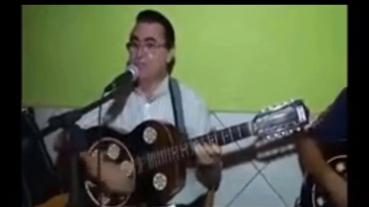 O mecânico felecido - Adriano Pereira - canta :Vicente Reinaldo