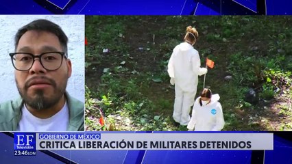 AMLO se ha comprometido en resolver el caso Ayotzinapa: Omar García