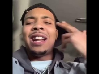 G Herbo Previews New Music Dropping Friday