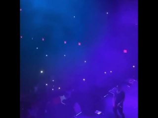 Roddy Richh Pays Tribute To Pop Smoke In New York