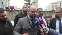 التحقيق مع صحفيين لبنانيين انتقدوا إلغاء توقيف وزراء سابقين في قضية انفجار المرفأ