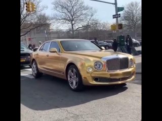 Pop Smoke’s Procession Goes Through Canarsie