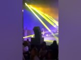 Shots Go Off At Lil Baby’s Alabama Show