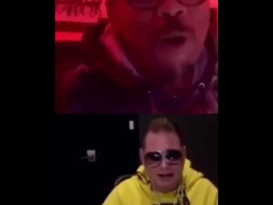 Timbaland And Scott Storch Make a Beat Together On Instagram Live
