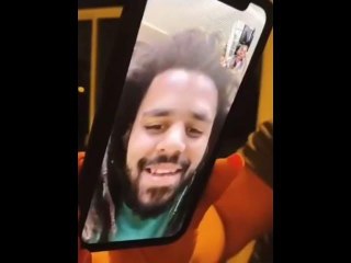 J. Cole And The Weeknd FaceTimed 11-Year-Old Fan Elijah Patrick Williams Before His Passing