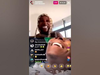 Young Thug Reveals How He’s Staying Coronavirus-Free