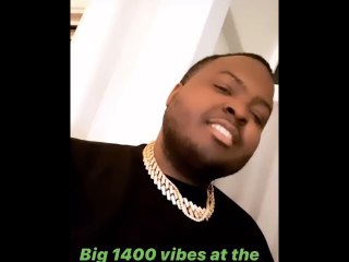 Sean Kingston And Trippie Redd Preview New Music