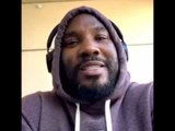 Jeezy Speaks On Donald Trump Handling Coronavirus Pandemic