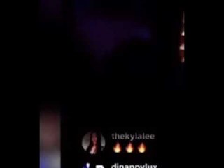 Drake Previews Music With Playboi Carti (Part 2)