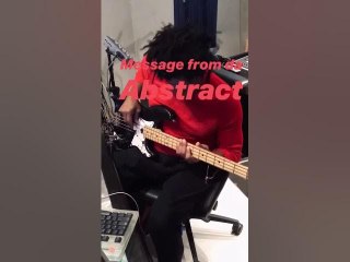 Q-Tip Announces 3 New Albums