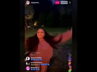 A Boogie Wit Da Hoodie Holds Instagram Live Gender Reveal