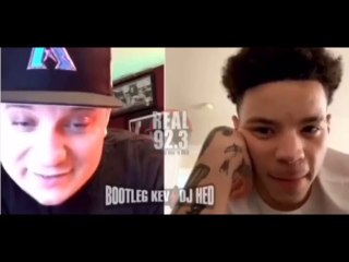 Lil Mosey Says He Wouldn’t Work With 6ix9ine