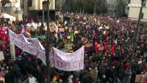 Germania, a Monaco di Baviera decine di migliaia in strada contro AfD