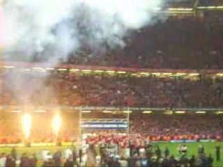 Grand Chelem/Grand Slam