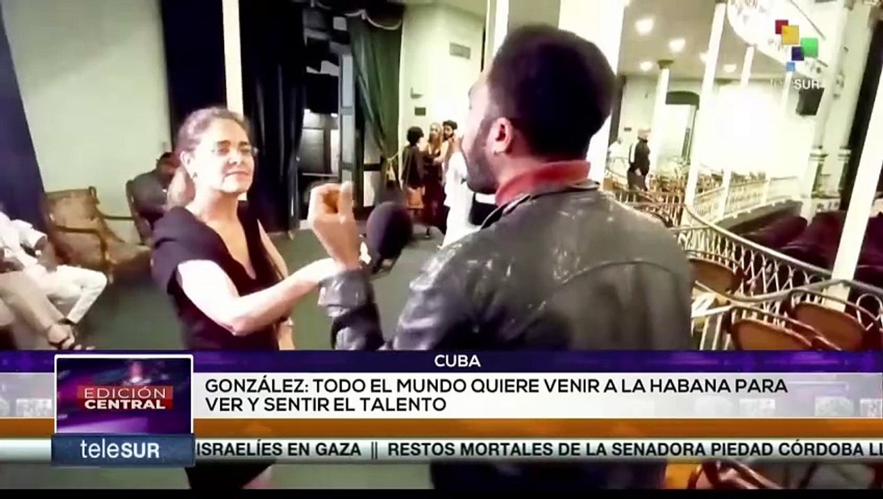 Festival Jazz Plaza hasta el próximo 28 de enero