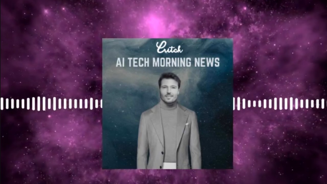AI Morning News Podcast, 24.01.2024: KI-Kündigungswelle beginnt und SAP streicht 8.000 Stellen, Microsoft-Chef Satya Nadella begeistert vom Rabbit R1 und KI-Model Lexy Love verdient 30.000 Dollar monatlich