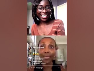 Frank Ocean’s Mom Chooses Between ‘Blonde’ And ‘Channel Orange’