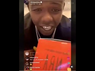 Kodak Black And Jackboy Sell NBA YoungBoy Toilet Paper