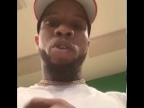 Tory Lanez Launches COVID-19 Relief Fund And Donates 100K Diapers